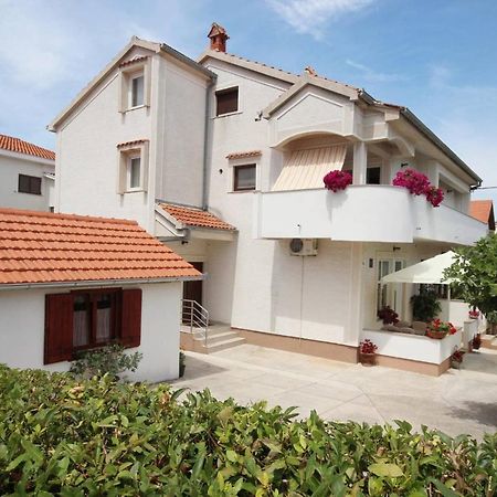 Small Apartment For A Great Holiday Zadar Eksteriør bilde