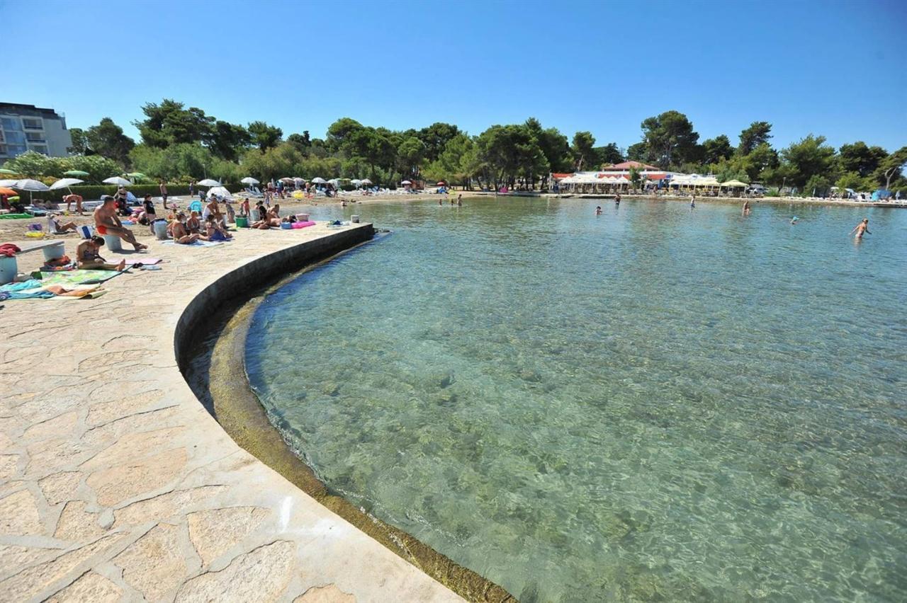 Small Apartment For A Great Holiday Zadar Eksteriør bilde